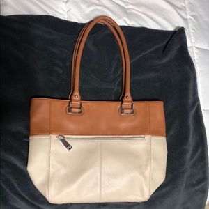 Tignanello tote bag